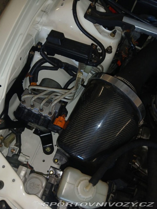 Honda Integra 1998