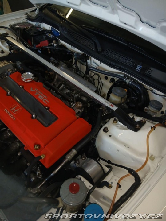 Honda Integra 1998