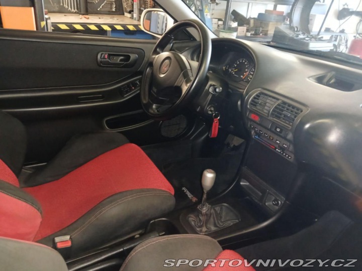 Honda Integra 1998