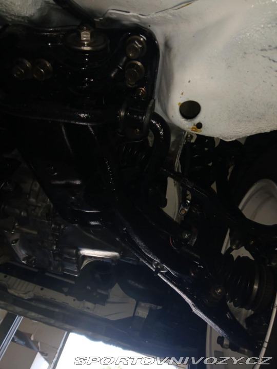Honda Integra 1998