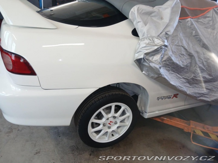 Honda Integra 1998