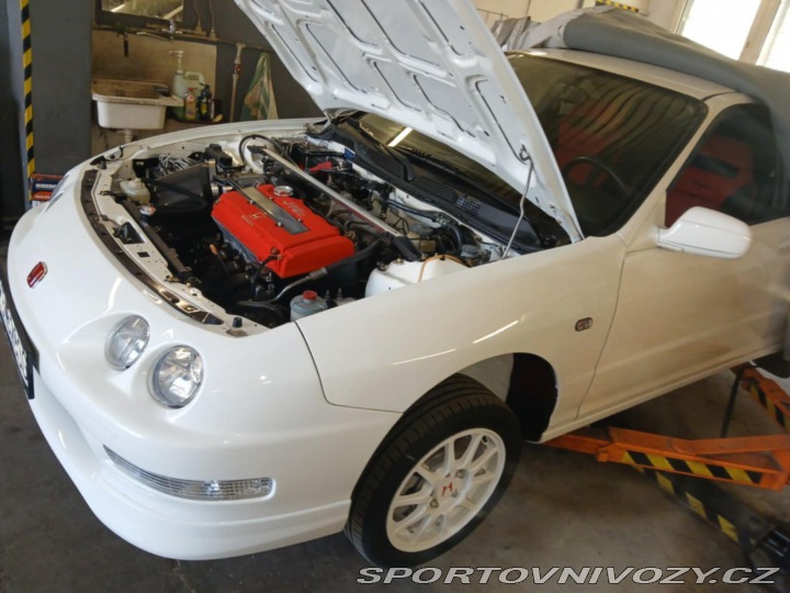 Honda Integra 1998
