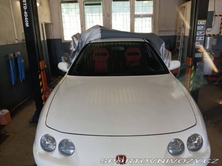 Honda Integra 1998