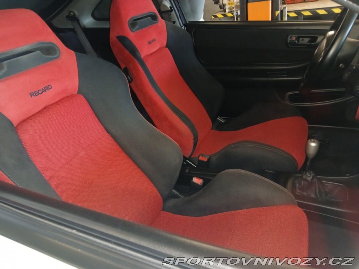 Honda Integra 1998
