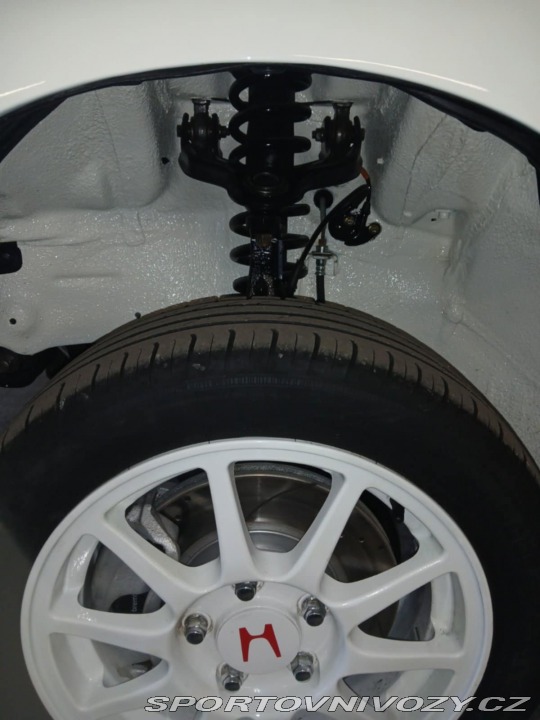 Honda Integra 1998