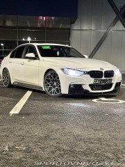 BMW 3 F30 2013