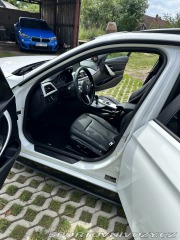 BMW 3 F30 2013