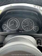 BMW 3 F30 2013