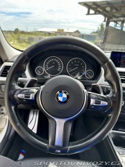 BMW 3 F30 2013