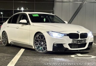 BMW 3 F30 2013