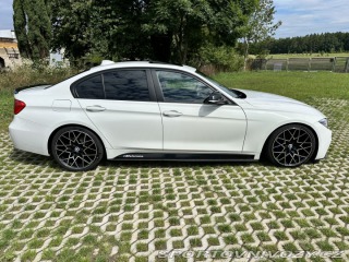 BMW 3 F30 2013