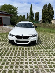 BMW 3 F30 2013