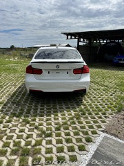 BMW 3 F30 2013