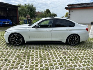 BMW 3 F30 2013