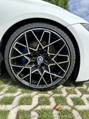 BMW 3 F30 2013