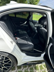 BMW 3 F30 2013