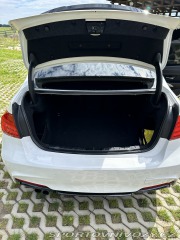 BMW 3 F30 2013