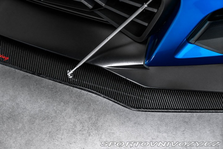 Chevrolet Camaro ZL1 6,2 655PS Performance 1800