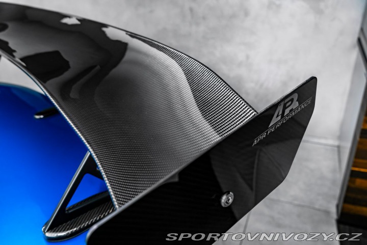 Chevrolet Camaro ZL1 6,2 655PS Performance 1800