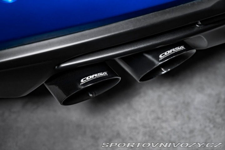 Chevrolet Camaro ZL1 6,2 655PS Performance 1800