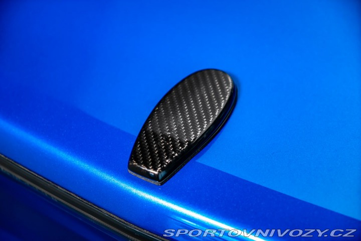 Chevrolet Camaro ZL1 6,2 655PS Performance 1800