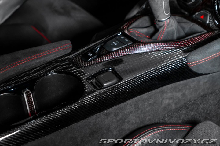 Chevrolet Camaro ZL1 6,2 655PS Performance 1800