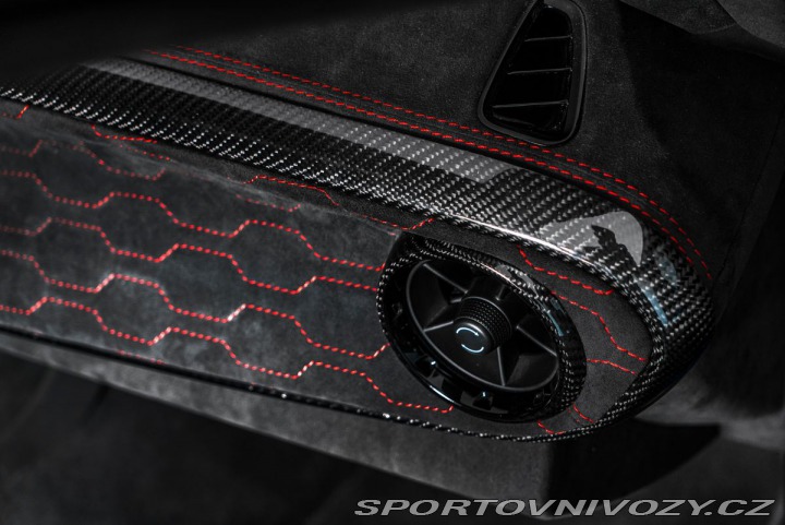 Chevrolet Camaro ZL1 6,2 655PS Performance 2018