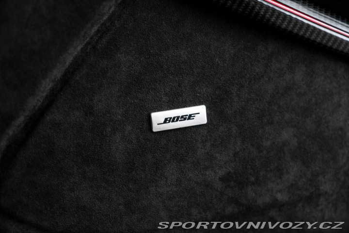 Chevrolet Camaro ZL1 6,2 655PS Performance 1800