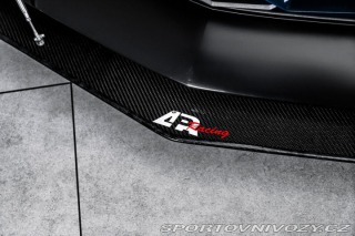 Chevrolet Camaro ZL1 6,2 655PS Performance 2018
