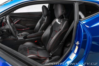 Chevrolet Camaro ZL1 6,2 655PS Performance 2018