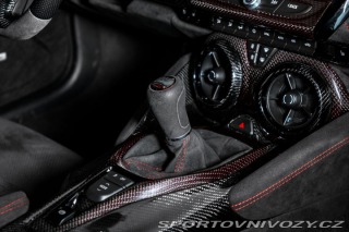 Chevrolet Camaro ZL1 6,2 655PS Performance 2018