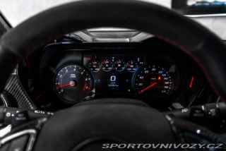 Chevrolet Camaro ZL1 6,2 655PS Performance 2018