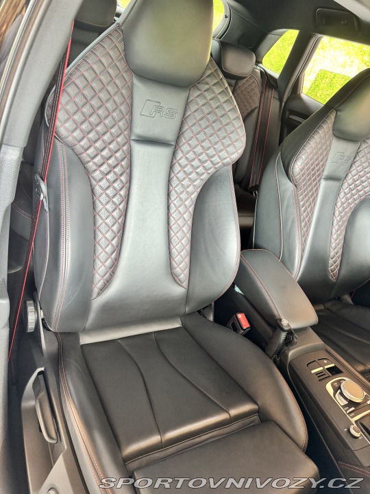 Audi RS3 Osobní 2019