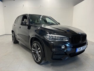 BMW X5 Osobní