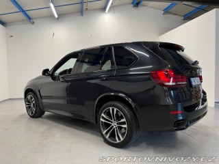 BMW X5 Osobní 2016