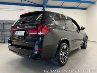 BMW X5 Osobní 2016