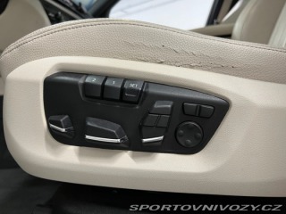 BMW X5 Osobní 2016