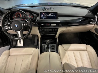 BMW X5 Osobní 2016