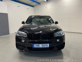 BMW X5 Osobní 2016
