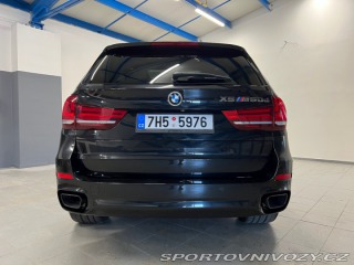 BMW X5 Osobní 2016