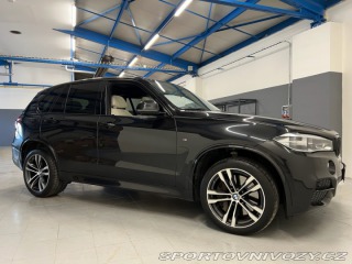 BMW X5 Osobní 2016