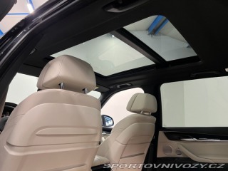 BMW X5 Osobní 2016