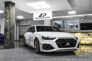 Audi RS4 CompetitionPLUS/KARBON/MM