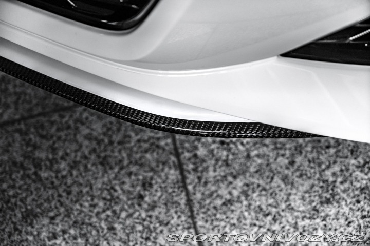 Audi RS4 CompetitionPLUS/KARBON/MM 2023