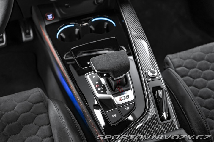 Audi RS4 CompetitionPLUS/KARBON/MM 2023