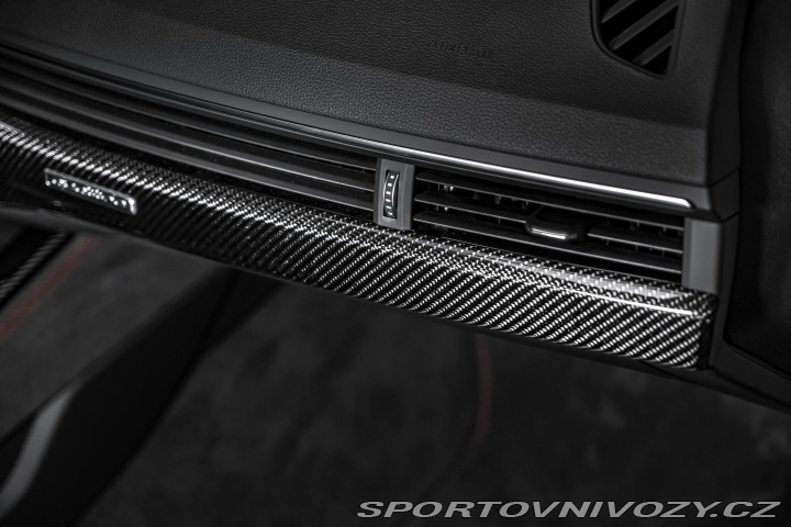 Audi RS4 CompetitionPLUS/KARBON/MM 2023
