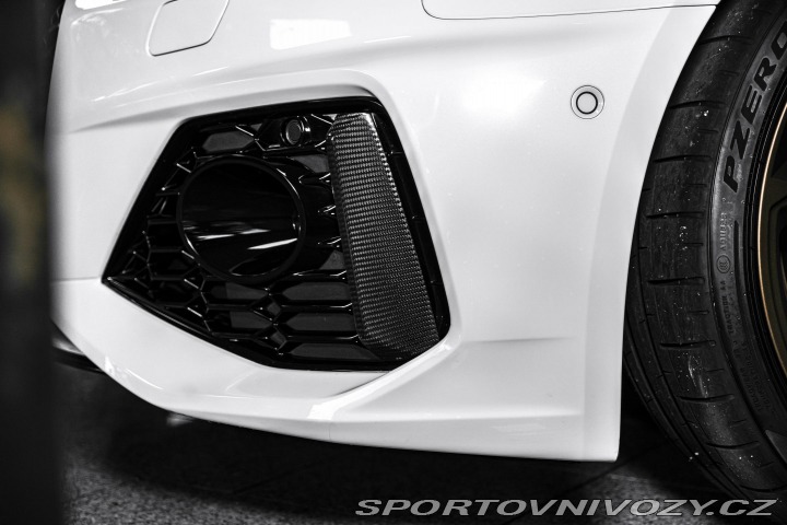 Audi RS4 CompetitionPLUS/KARBON/MM 2023