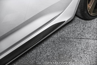 Audi RS4 CompetitionPLUS/KARBON/MM 2023