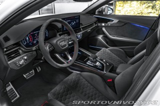 Audi RS4 CompetitionPLUS/KARBON/MM 2023