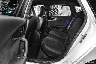 Audi RS4 CompetitionPLUS/KARBON/MM 2023